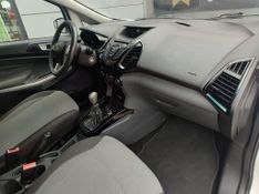 Ford EcoSport FREESTYLE 1.6 16V 2014/2015 RENNER AUTOMÓVEIS LAJEADO / Carros no Vale