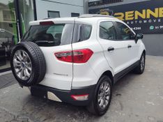 Ford EcoSport FREESTYLE 1.6 16V 2014/2015 RENNER AUTOMÓVEIS LAJEADO / Carros no Vale
