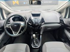 Ford EcoSport FREESTYLE 1.6 16V 2014/2015 RENNER AUTOMÓVEIS LAJEADO / Carros no Vale