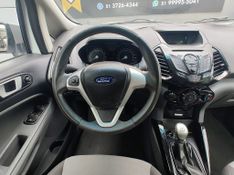 Ford EcoSport FREESTYLE 1.6 16V 2014/2015 RENNER AUTOMÓVEIS LAJEADO / Carros no Vale