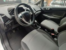 Ford EcoSport FREESTYLE 1.6 16V 2014/2015 RENNER AUTOMÓVEIS LAJEADO / Carros no Vale