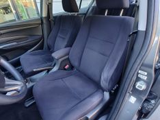 Honda CITY Sedan LX 1.5 16V 2013/2013 RENNER AUTOMÓVEIS LAJEADO / Carros no Vale