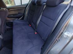 Honda CITY Sedan LX 1.5 16V 2013/2013 RENNER AUTOMÓVEIS LAJEADO / Carros no Vale