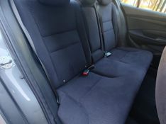 Honda CITY Sedan LX 1.5 16V 2013/2013 RENNER AUTOMÓVEIS LAJEADO / Carros no Vale