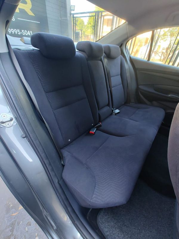 Honda CITY Sedan LX 1.5 16V 2013/2013 RENNER AUTOMÓVEIS LAJEADO / Carros no Vale