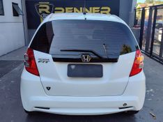 Honda Fit LX 1.4/ 8V/16V Mec. 2012/2013 RENNER AUTOMÓVEIS LAJEADO / Carros no Vale