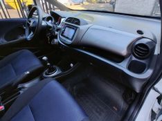 Honda Fit LX 1.4/ 8V/16V Mec. 2012/2013 RENNER AUTOMÓVEIS LAJEADO / Carros no Vale