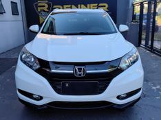 Honda HR-V EX 1.8 Flexone 16V 2017/2018 RENNER AUTOMÓVEIS LAJEADO / Carros no Vale