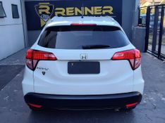 Honda HR-V EX 1.8 Flexone 16V 2017/2018 RENNER AUTOMÓVEIS LAJEADO / Carros no Vale
