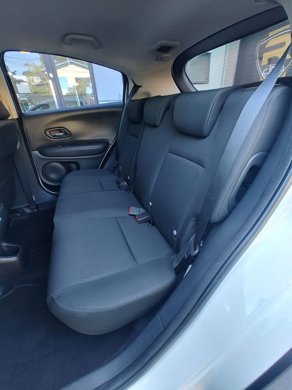 Honda HR-V EX 1.8 Flexone 16V 2017/2018 RENNER AUTOMÓVEIS LAJEADO / Carros no Vale