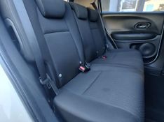 Honda HR-V EX 1.8 Flexone 16V 2017/2018 RENNER AUTOMÓVEIS LAJEADO / Carros no Vale