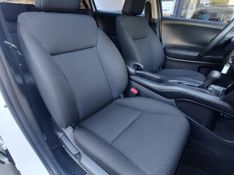 Honda HR-V EX 1.8 Flexone 16V 2017/2018 RENNER AUTOMÓVEIS LAJEADO / Carros no Vale