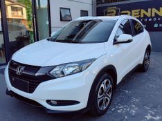 Honda HR-V EX 1.8 Flexone 16V 2017/2018 RENNER AUTOMÓVEIS LAJEADO / Carros no Vale