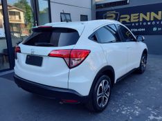 Honda HR-V EX 1.8 Flexone 16V 2017/2018 RENNER AUTOMÓVEIS LAJEADO / Carros no Vale
