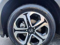 Honda HR-V EX 1.8 Flexone 16V 2017/2018 RENNER AUTOMÓVEIS LAJEADO / Carros no Vale