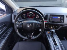 Honda HR-V EX 1.8 Flexone 16V 2017/2018 RENNER AUTOMÓVEIS LAJEADO / Carros no Vale