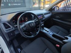 Honda HR-V EX 1.8 Flexone 16V 2017/2018 RENNER AUTOMÓVEIS LAJEADO / Carros no Vale