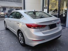 Hyundai Elantra Special Edit 2.0 16V 2016/2017 RENNER AUTOMÓVEIS LAJEADO / Carros no Vale