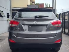 Hyundai Ix35 GL 2.0 16V 2WD 2016/2017 RENNER AUTOMÓVEIS LAJEADO / Carros no Vale
