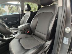 Hyundai Ix35 GL 2.0 16V 2WD 2016/2017 RENNER AUTOMÓVEIS LAJEADO / Carros no Vale