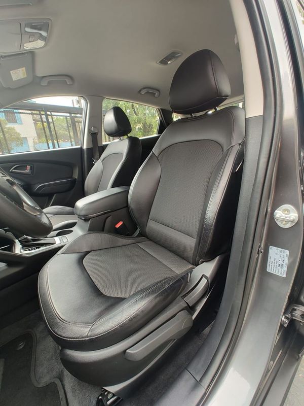 Hyundai Ix35 GL 2.0 16V 2WD 2016/2017 RENNER AUTOMÓVEIS LAJEADO / Carros no Vale Hyundai Ix35 GL 2.0 16V 2WD 2016/2017 RENNER AUTOMÓVEIS LAJEADO / Carros no Vale