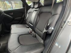 Hyundai Ix35 GL 2.0 16V 2WD 2016/2017 RENNER AUTOMÓVEIS LAJEADO / Carros no Vale