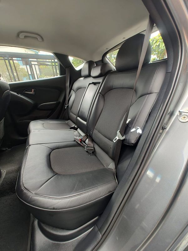 Hyundai Ix35 GL 2.0 16V 2WD 2016/2017 RENNER AUTOMÓVEIS LAJEADO / Carros no Vale Hyundai Ix35 GL 2.0 16V 2WD 2016/2017 RENNER AUTOMÓVEIS LAJEADO / Carros no Vale