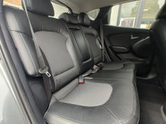 Hyundai Ix35 GL 2.0 16V 2WD 2016/2017 RENNER AUTOMÓVEIS LAJEADO / Carros no Vale