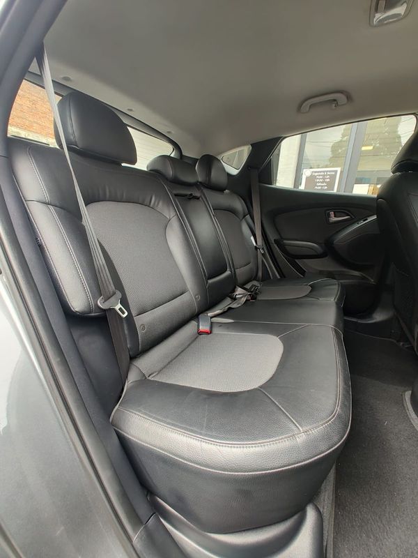 Hyundai Ix35 GL 2.0 16V 2WD 2016/2017 RENNER AUTOMÓVEIS LAJEADO / Carros no Vale Hyundai Ix35 GL 2.0 16V 2WD 2016/2017 RENNER AUTOMÓVEIS LAJEADO / Carros no Vale