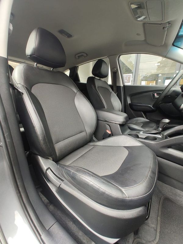 Hyundai Ix35 GL 2.0 16V 2WD 2016/2017 RENNER AUTOMÓVEIS LAJEADO / Carros no Vale Hyundai Ix35 GL 2.0 16V 2WD 2016/2017 RENNER AUTOMÓVEIS LAJEADO / Carros no Vale