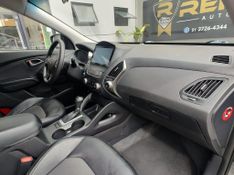 Hyundai Ix35 GL 2.0 16V 2WD 2016/2017 RENNER AUTOMÓVEIS LAJEADO / Carros no Vale