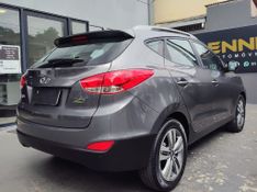 Hyundai Ix35 GL 2.0 16V 2WD 2016/2017 RENNER AUTOMÓVEIS LAJEADO / Carros no Vale