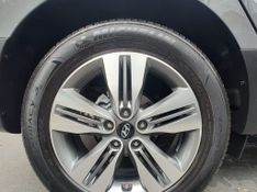 Hyundai Ix35 GL 2.0 16V 2WD 2016/2017 RENNER AUTOMÓVEIS LAJEADO / Carros no Vale
