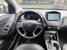 Hyundai Ix35 GL 2.0 16V 2WD 2016/2017 RENNER AUTOMÓVEIS LAJEADO / Carros no Vale