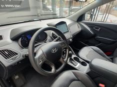 Hyundai Ix35 GL 2.0 16V 2WD 2016/2017 RENNER AUTOMÓVEIS LAJEADO / Carros no Vale