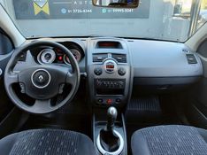 Renault Megane Grand Tour Dynam Hi 1.6 16V 2010/2011 RENNER AUTOMÓVEIS LAJEADO / Carros no Vale