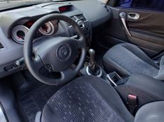 Renault Megane Grand Tour Dynam Hi 1.6 16V 2010/2011 RENNER AUTOMÓVEIS LAJEADO / Carros no Vale