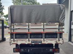 Toyota Band.Picape CD Chassi Longo 1999/2000 RENNER AUTOMÓVEIS LAJEADO / Carros no Vale