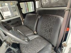 Toyota Band.Picape CD Chassi Longo 1999/2000 RENNER AUTOMÓVEIS LAJEADO / Carros no Vale