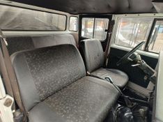 Toyota Band.Picape CD Chassi Longo 1999/2000 RENNER AUTOMÓVEIS LAJEADO / Carros no Vale