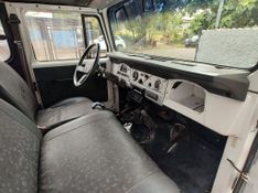 Toyota Band.Picape CD Chassi Longo 1999/2000 RENNER AUTOMÓVEIS LAJEADO / Carros no Vale