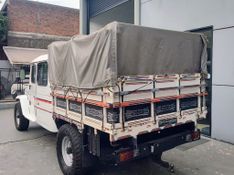 Toyota Band.Picape CD Chassi Longo 1999/2000 RENNER AUTOMÓVEIS LAJEADO / Carros no Vale