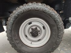 Toyota Band.Picape CD Chassi Longo 1999/2000 RENNER AUTOMÓVEIS LAJEADO / Carros no Vale