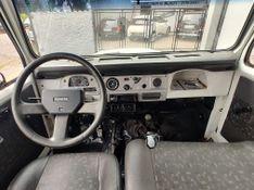 Toyota Band.Picape CD Chassi Longo 1999/2000 RENNER AUTOMÓVEIS LAJEADO / Carros no Vale