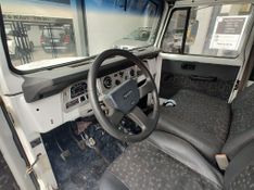 Toyota Band.Picape CD Chassi Longo 1999/2000 RENNER AUTOMÓVEIS LAJEADO / Carros no Vale