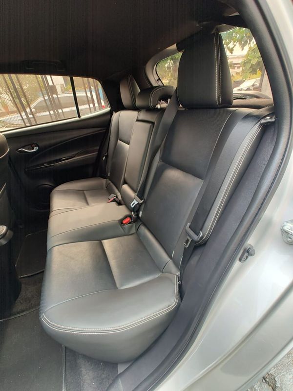 Toyota YARIS XLS 1.5 16V 2018/2019 RENNER AUTOMÓVEIS LAJEADO / Carros no Vale