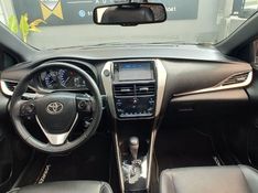 Toyota YARIS XLS 1.5 16V 2018/2019 RENNER AUTOMÓVEIS LAJEADO / Carros no Vale