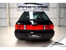 AUDI 80 2.2 S-2 AVANT TURBO 1994/1995 PASTORE CAR COLLECTION BENTO GONÇALVES / Carros no Vale