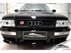 AUDI 80 2.2 S-2 AVANT TURBO 1994/1995 PASTORE CAR COLLECTION BENTO GONÇALVES / Carros no Vale