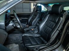 BMW 850Ci 5.0 COUPÉ V12 24V 1993/1993 PASTORE CAR COLLECTION BENTO GONÇALVES / Carros no Vale